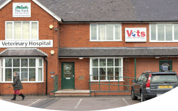 Glenfield Veterinary Hospital