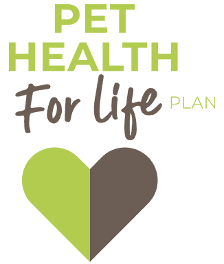 Logo - Pet Health for Life
