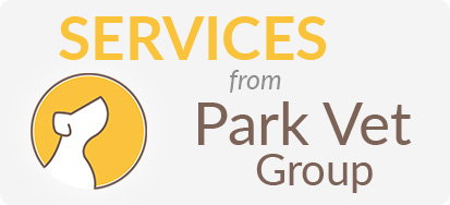 Services from Park Vet Group
