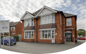 Fosse sales park vets