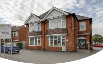 Scraptoft Lane Veterinary Practice