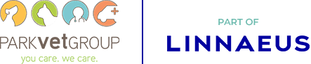 Park Vet Group Logo