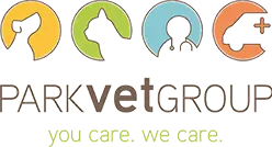 Park Vet Group logo